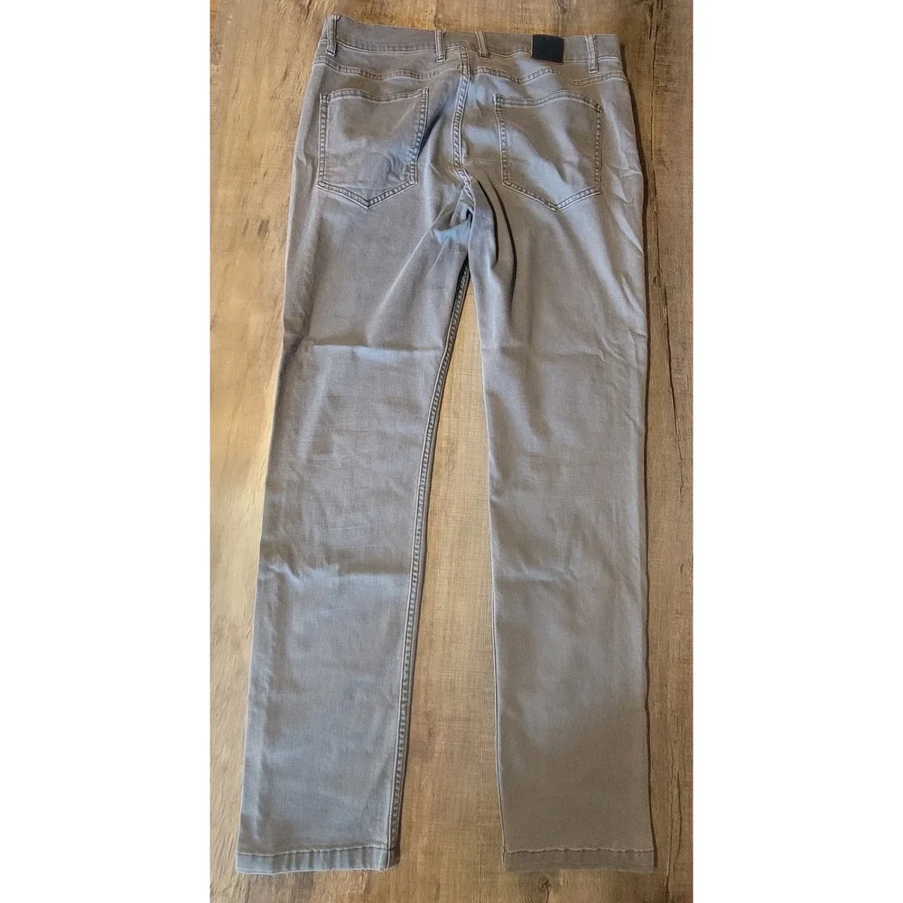 Mugsy Jeans mugsy logans